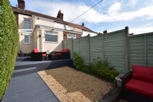 Ella Road, Norwich, NR1 4BS