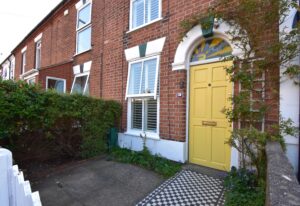 Junction Road, Norwich, NR3 2JQ