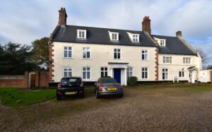 St. Faiths Road, Old Catton, Norwich