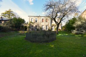 Unthank Road, Norwich, NR4 7QE