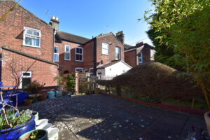 Bury Street, Golden Triangle, Norwich, NR2 2DL