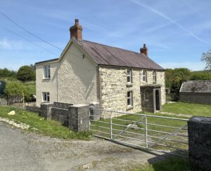 Llanycefn, CLYNDERWEN, SA66 7LN