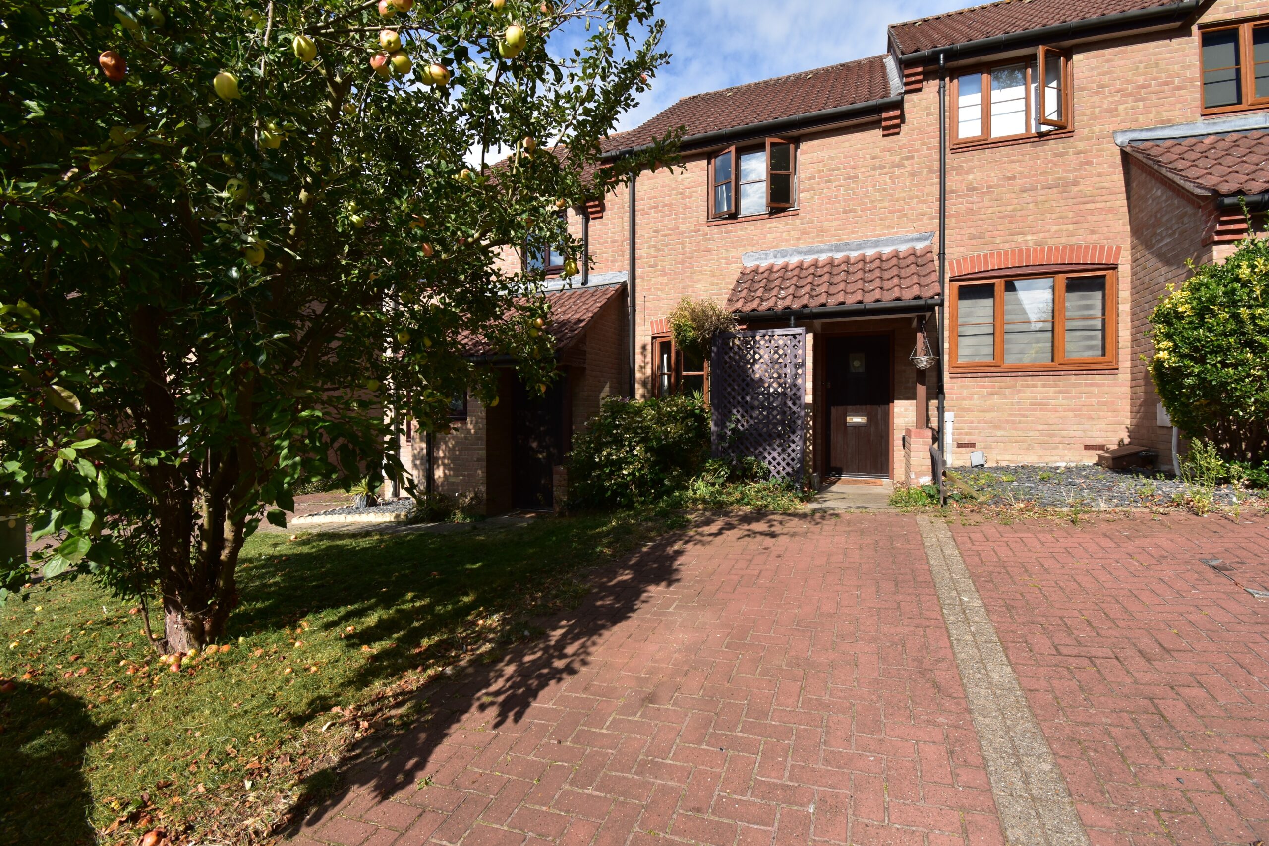 Airedale Close, Norwich, NR3 2DB