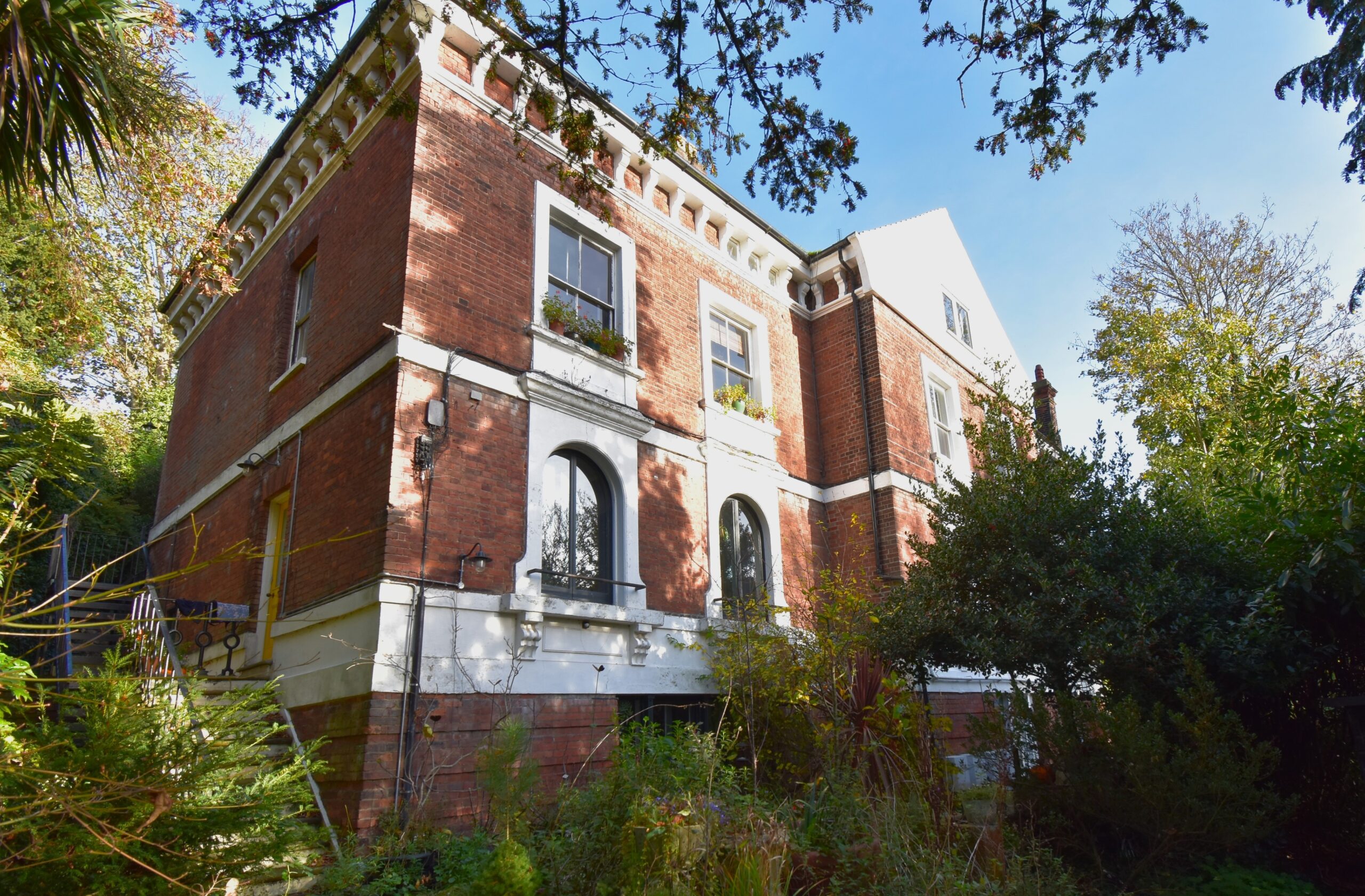 Grove House, Thorpe Road, Norwich, NR1 1RH