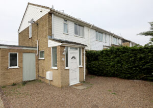 Lodore Avenue, Hellesdon, Norwich, NR6 6XP