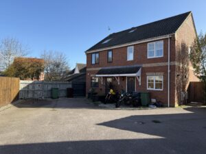Maidens Close, Norwich, NR7 0RS