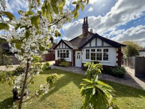 Stanley Avenue, Norwich, NR7 0BE