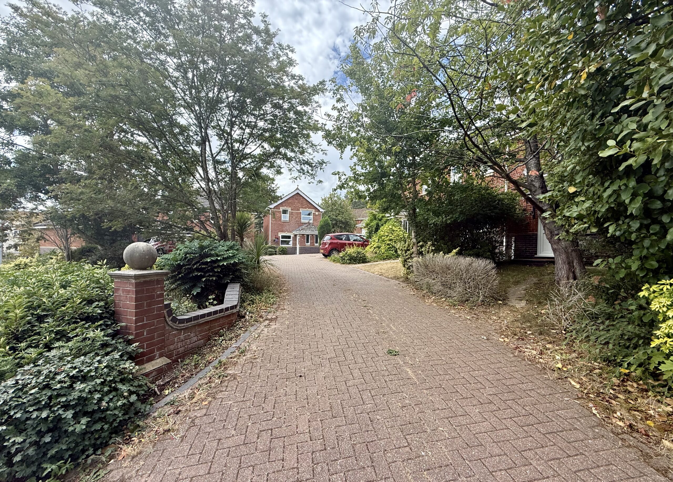 Marston Moor, Dussindale, Thorpe St Andrew, NR7 0TL