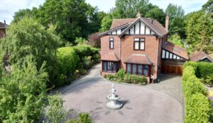 St Andrews Ave, Thorpe St Andrew, Norwich, NR7 0RG