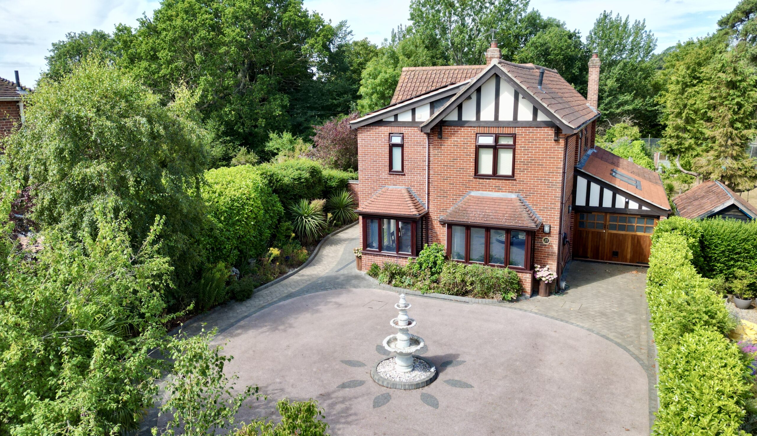 St Andrews Ave, Thorpe St Andrew, Norwich, NR7 0RG