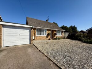 Briar Close, Lingwood, NR13 4PB