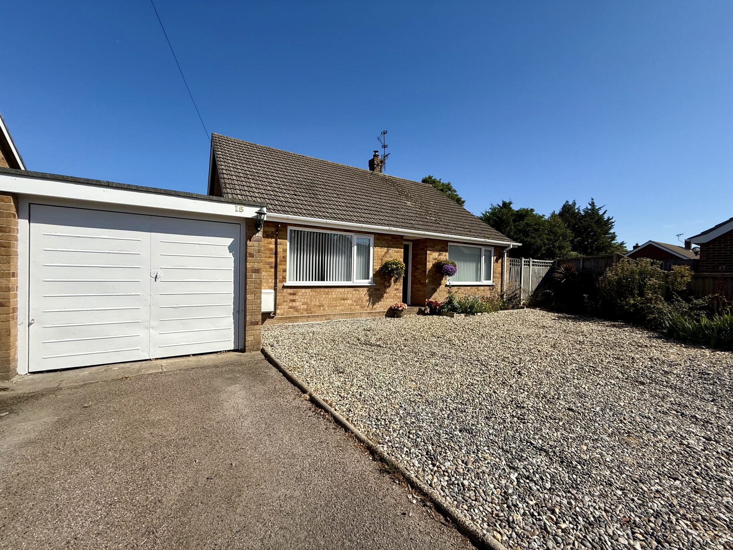 Briar Close, Lingwood, NR13 4PB