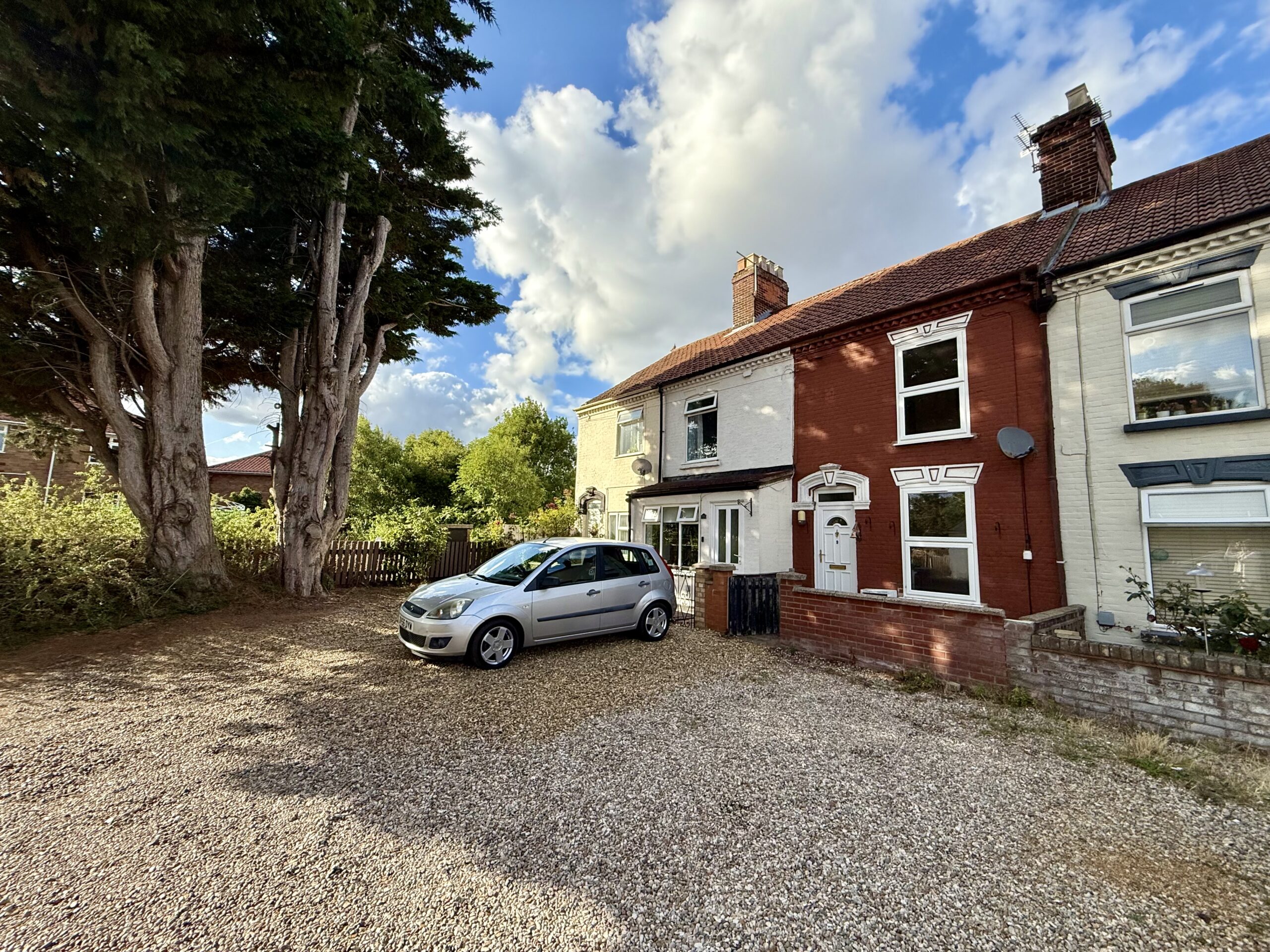 Avonmouth Road, Norwich, NR3 2HL