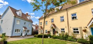 Lupin Close, Wymondham, NR18 0FP